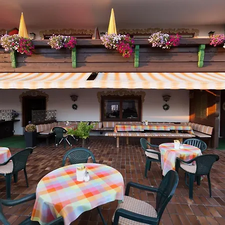 Sonnleiten Ξενοδοχείο 3*