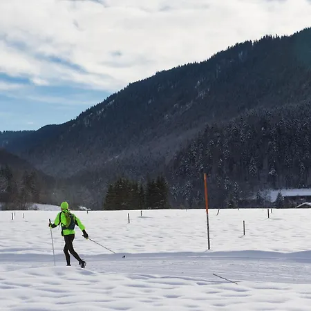 Sonnleiten Ξενοδοχείο 3*