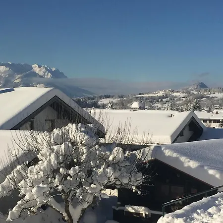 Sonnleiten Ξενοδοχείο Reit im Winkl