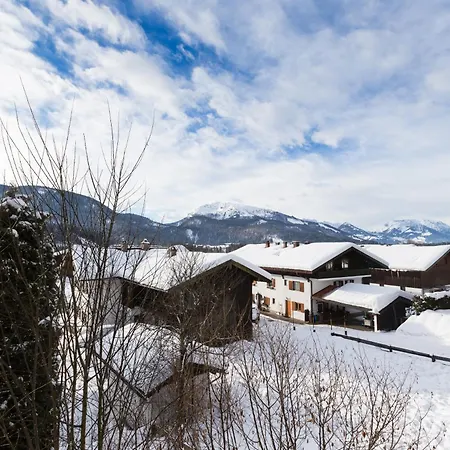 Sonnleiten Ξενοδοχείο