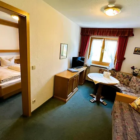 Sonnleiten Ξενοδοχείο