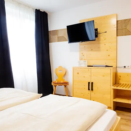 Sonnleiten 3* Reit im Winkl