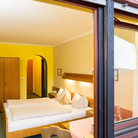 Sonnleiten Ξενοδοχείο