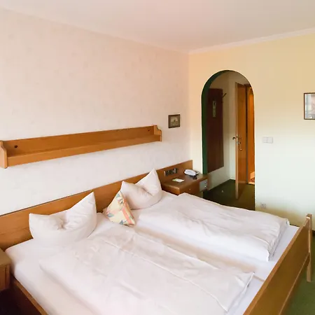 Ξενοδοχείο Sonnleiten Reit im Winkl