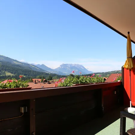 Sonnleiten Ξενοδοχείο