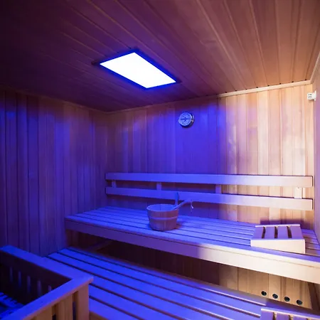 Sonnleiten Ξενοδοχείο