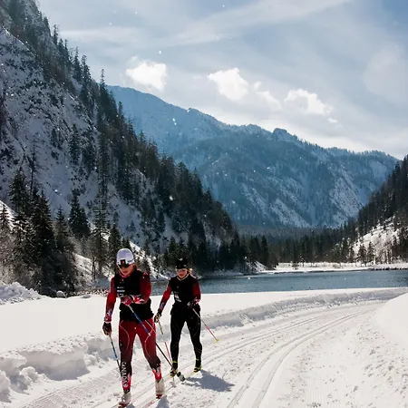 Ξενοδοχείο Sonnleiten Reit im Winkl