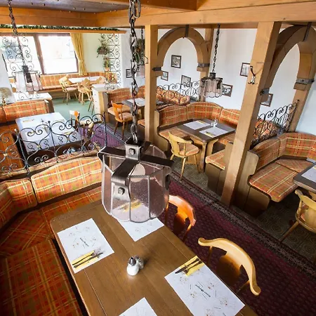 Ξενοδοχείο Sonnleiten Reit im Winkl