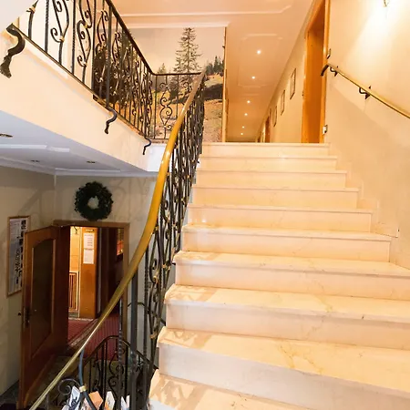 Ξενοδοχείο Sonnleiten 3*