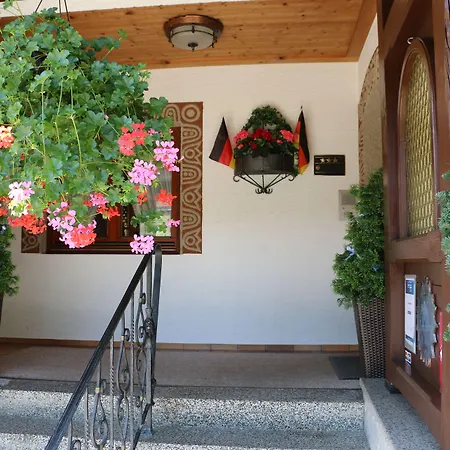 Ξενοδοχείο Sonnleiten