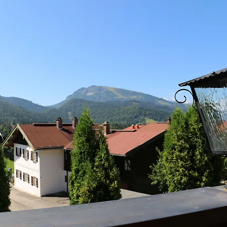 Sonnleiten Reit im Winkl