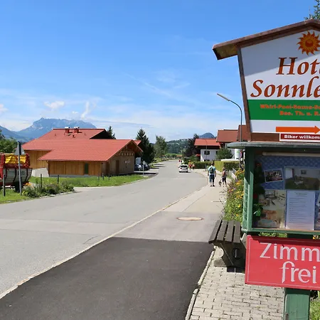 Sonnleiten 3* Reit im Winkl