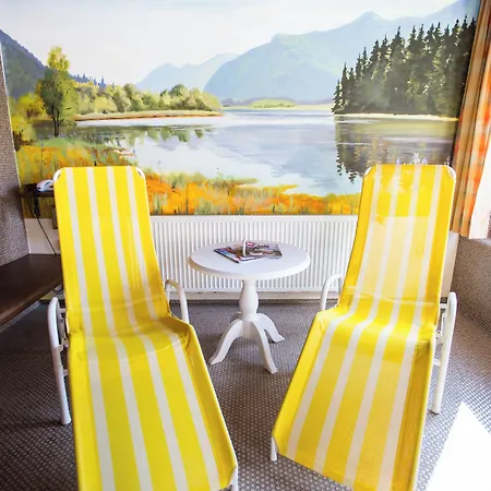 Sonnleiten Ξενοδοχείο Reit im Winkl