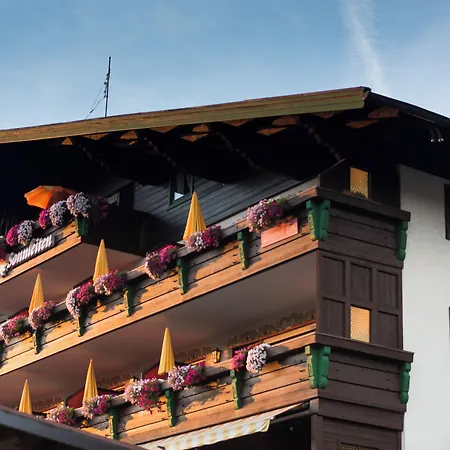 Sonnleiten Ξενοδοχείο