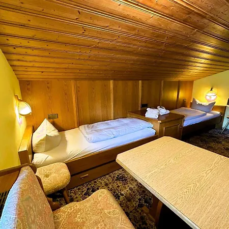 Sonnleiten Ξενοδοχείο Reit im Winkl