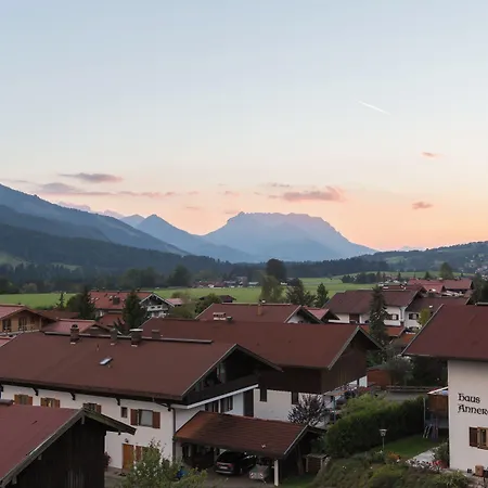 Sonnleiten Ξενοδοχείο Reit im Winkl