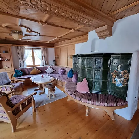 Ξενοδοχείο Sonnleiten 3*