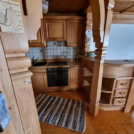 Ξενοδοχείο Sonnleiten Reit im Winkl