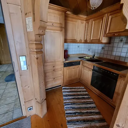 Ξενοδοχείο Sonnleiten Reit im Winkl