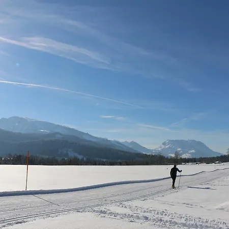 Sonnleiten Ξενοδοχείο Reit im Winkl