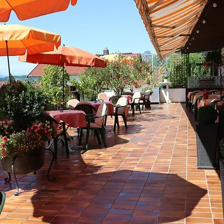 Sonnleiten Ξενοδοχείο Reit im Winkl