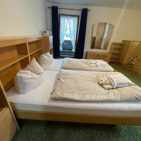 Deva Sonnleiten 3* Reit im Winkl