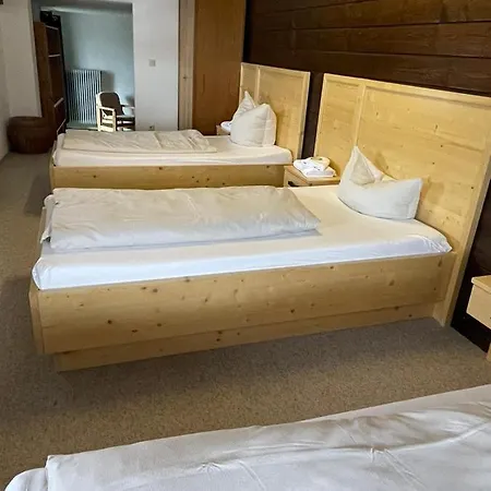Hotel Deva Sonnleiten