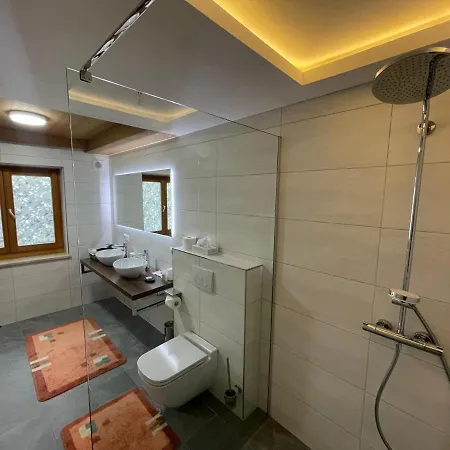 Hotel Deva Sonnleiten 3*