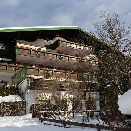 Deva Sonnleiten Hotel