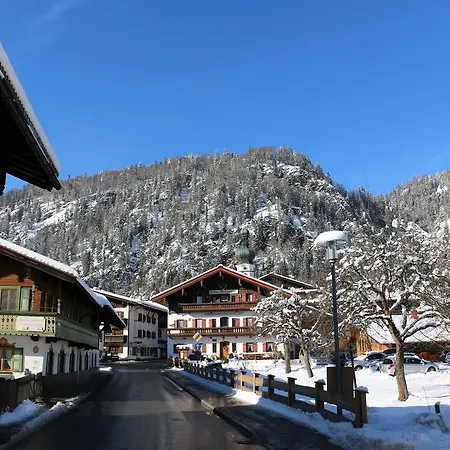 Sonnleiten מלון 3*