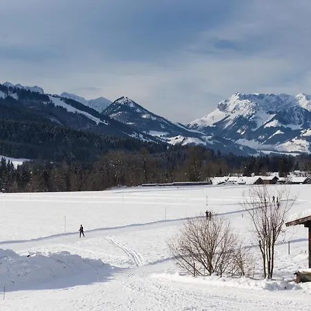 Hotel Deva Sonnleiten Reit im Winkl