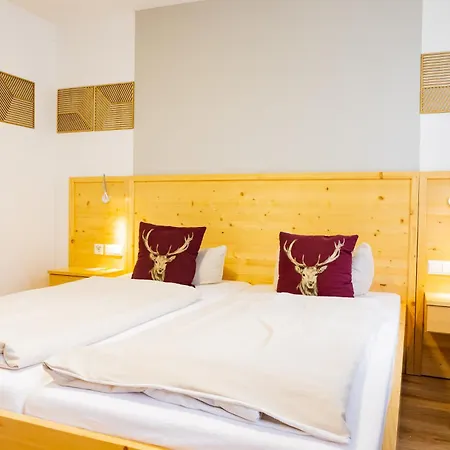 Deva Sonnleiten 3* Reit im Winkl
