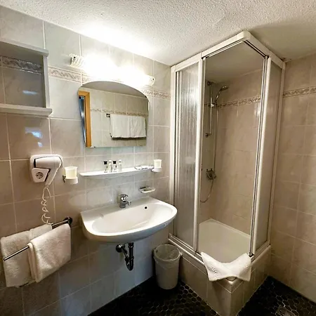 Hotel Deva Sonnleiten 3*