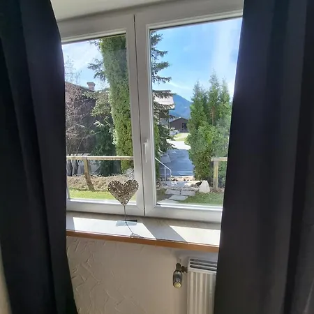 Hotel Deva Sonnleiten Reit im Winkl