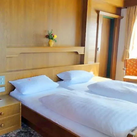 Hotel Sonnleiten Reit im Winkl