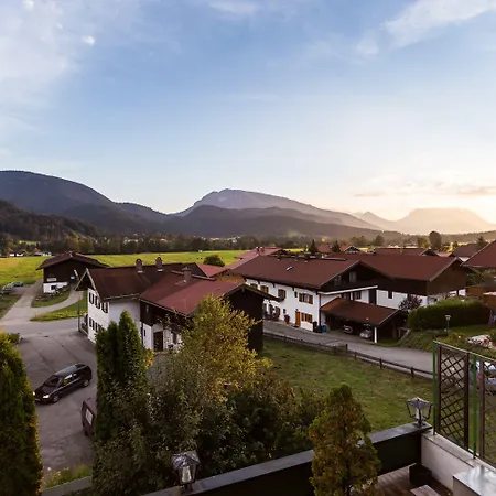 Sonnleiten Hotel Reit im Winkl
