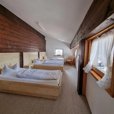 Hotel Sonnleiten Reit im Winkl