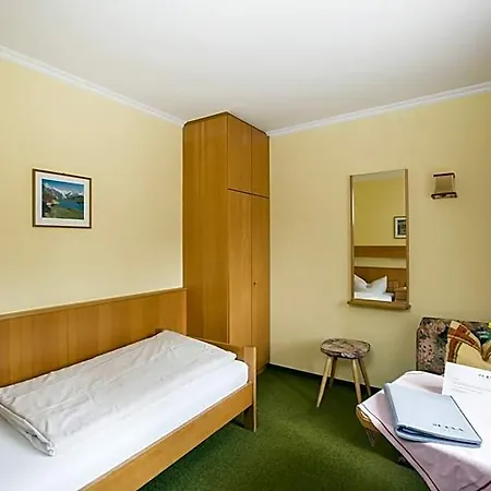 Sonnleiten Hotel 3*