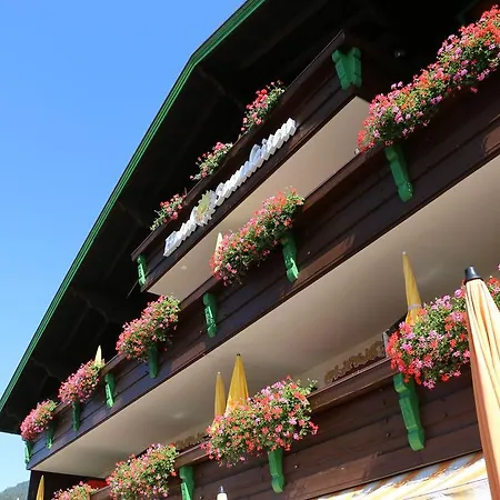 Hotel Deva Sonnleiten 3*