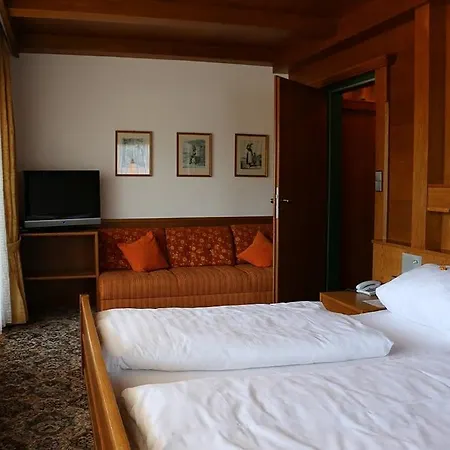 Hotel Deva Sonnleiten