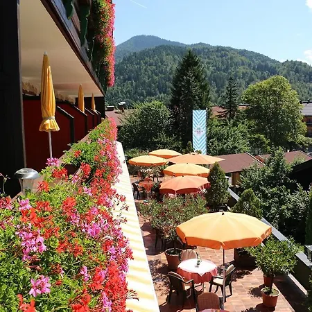 Hotel Deva Sonnleiten Reit im Winkl