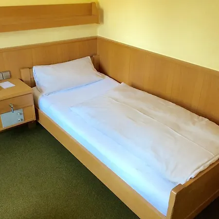 Hotel Sonnleiten Reit im Winkl