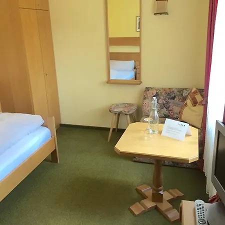 Deva Sonnleiten 3* Reit im Winkl