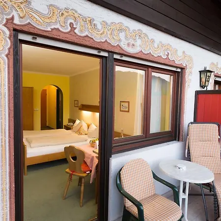 Deva Sonnleiten Hotel
