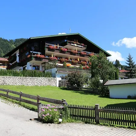 Hotel Deva Sonnleiten