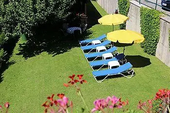 Hotel Deva Sonnleiten 3*
