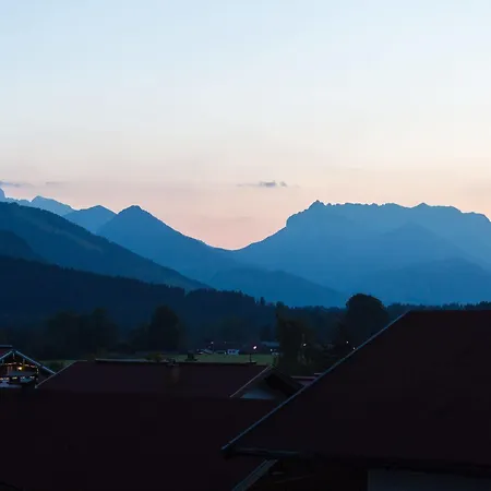 Hotel Deva Sonnleiten Reit im Winkl