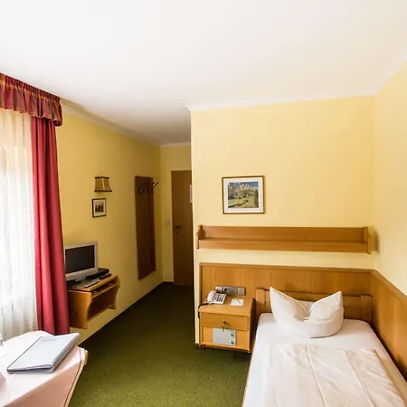 Deva Sonnleiten Hotel 3*
