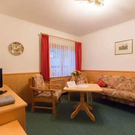 Hotel Deva Sonnleiten