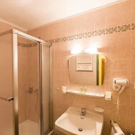 Hotel Deva Sonnleiten Reit im Winkl